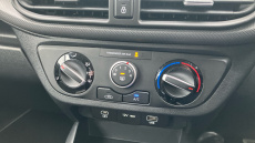 Hyundai i10 1.0 [63] Advance 5dr Auto [Nav] Petrol Hatchback